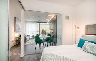 4-bedroom apartment in Church Street for C$789,000