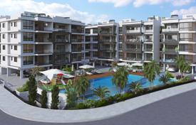 Complex in Larnaca near the sea for 228,000 €
