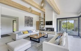 Detached house – Ramatuelle, Provence - Alpes - Cote d'Azur, France for 28,000 € per week
