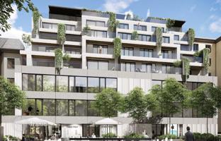 Apartment 452 m² in Ljubljana for 4,000,000 €