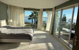 5-bedroom villa in Vallauris for 15,000 € per week