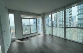 Apartment – Dundas Street East, Old Toronto, Toronto,  Ontario,   Canada for C$850,000