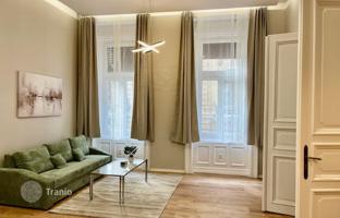 2-bedroom apartment 78 m² in Budapest for 355,000 €