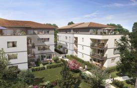 Apartment – Tournefeuille, Occitanie, France for From 246,000 €