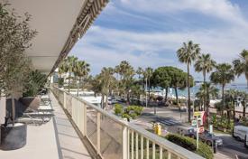 Apartment – Boulevard de la Croisette, Cannes, Côte d'Azur (French Riviera),  France for 8,900,000 €