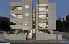Apartment – Nicosia (city), Nicosia, Cyprus for 329,000 €