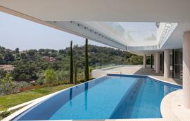 6-bedroom villa in Villefranche-sur-Mer for 12,650,000 €