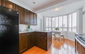 Apartment – Jarvis Street, Old Toronto, Toronto,  Ontario,   Canada for C$1,034,000
