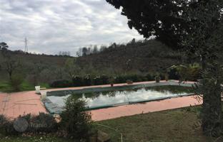 Land plot 700 m² in Lastra A Signa for 1,300,000 €
