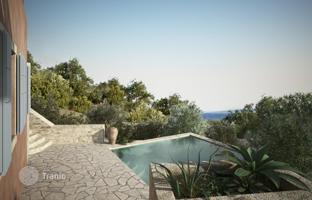 Villa in Administration of the Peloponnese, Western Greece and the Ionian Islands for 650,000 €