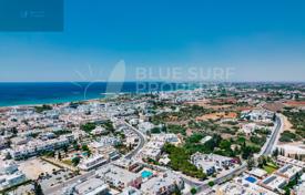 Newly Renovated 1-bedroom Apartment with Title Deeds located in the heart of Ayia Napa for 149,000 €