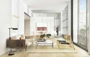 2-bedroom apartment 91 m² in Barcelona for 945,000 €