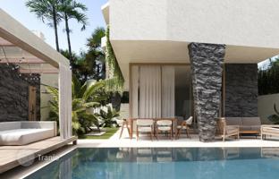2-bedroom villa 139 m² in Jalan Umalas for $595,000