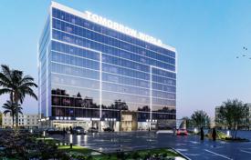 Office 120 m² in International City for $579,000