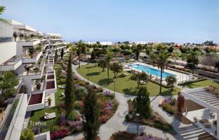 1-bedroom apartment 51 m² in Denia for 242,000 €