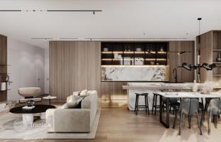 2-bedroom apartment 101 m² in Zadar for 475,000 €