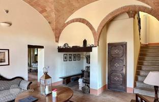 5-bedroom villa 495 m² in Castelnuovo di Val di Cecina for 1,100,000 €