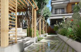 Apartment – Avsallar, Antalya, Turkey for $100,000