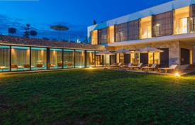 4-bedrooms townhome 500 m² in Porec, Croatia for 1,650,000 €