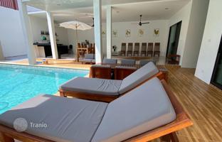 4-bedroom villa 380 m² in Phuket Town for $533,000