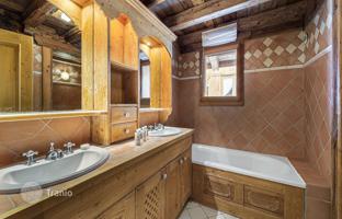 5-bedroom mansion 192 m² in Meribel for 2,950,000 €