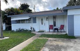 Townhome – Hollywood, Florida, USA for $515,000