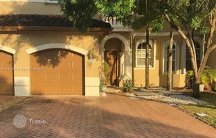 3-bedroom house 157 m² in Miramar (USA) for $499,000