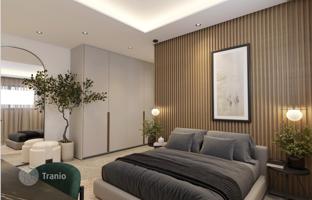 1-bedroom apartment 50 m² in Nicosia for 150,000 €