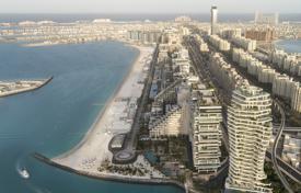 Residential complex Ava At Palm Jumeirah – The Palm Jumeirah, Dubai, UAE for From $16,561,000