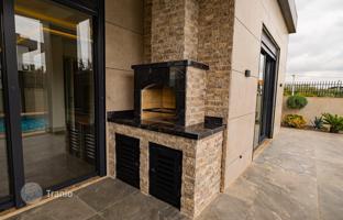 5-bedroom villa 300 m² in Döşemealtı for 54,478,000 TRY