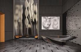 Exclusive Furnished Residences in the Da Vinci Tower, Dubai for $3,603,000