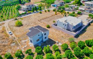 New two-storey house with mountain views in Messinia, Peloponnese, Greece for 350,000 €