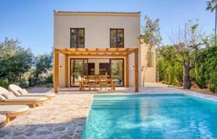 5-bedroom villa 385 m² in Javea (Xabia) for 2,000,000 €