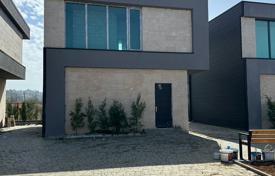 A beautiful two -story three -room villa on the seashore is sold for $175,000