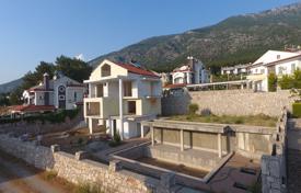 4 Bedroom Rose Palace Project in Ovacık, Fethiye for $1,189,000