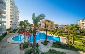Apartment – Cikcilli, Antalya, Turkey for $167,000
