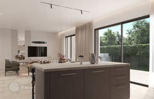 3-bedroom townhouse in Limassol for 390,000 €
