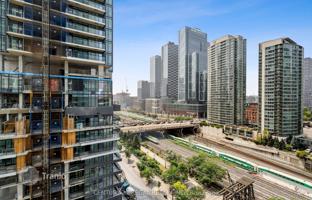 6-bedroom apartment in Old Toronto for C$1,245,000