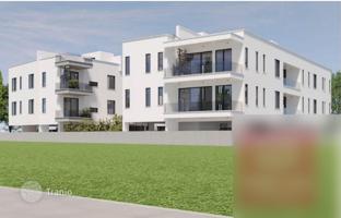 2-bedroom apartment in new building 75 m² in Larnaca for 220,000 €