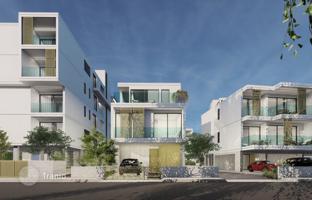 2-bedroom apartment in new building in Paphos for 475,000 €