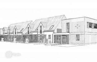 7 new flats in residential complex in Nord for From 319,000 €