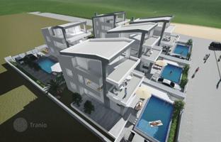 4-bedroom villa 250 m² in Sozopoli for 1,200,000 €