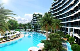 Apartment – Antalya (city), Antalya, Turkey for $193,000