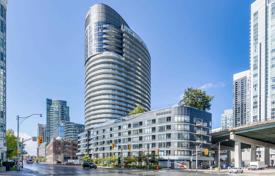 Apartment – Old Toronto, Toronto, Ontario,  Canada for C$936,000