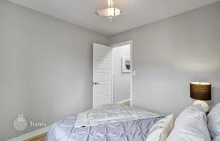5-bedroom townhouse in North York for C$1,738,000