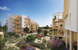 1-bedroom apartment 65 m² in Denia for 245,000 €