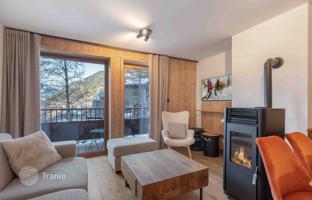 2-bedroom apartment 59 m² in Savoie for 740,000 €