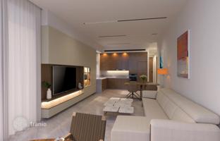 2-bedroom apartment in new building in Limassol for 368,000 €