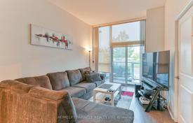 Apartment – Etobicoke, Toronto, Ontario,  Canada for C$751,000