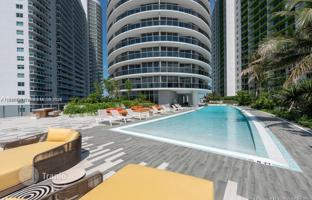 1-bedroom apartments in condo 72 m² in Edgewater (Florida) for $516,000